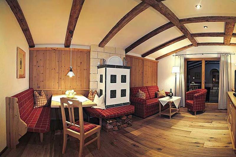 Gaestehaus Menkenbauer Ruhpolding Exteriér fotografie